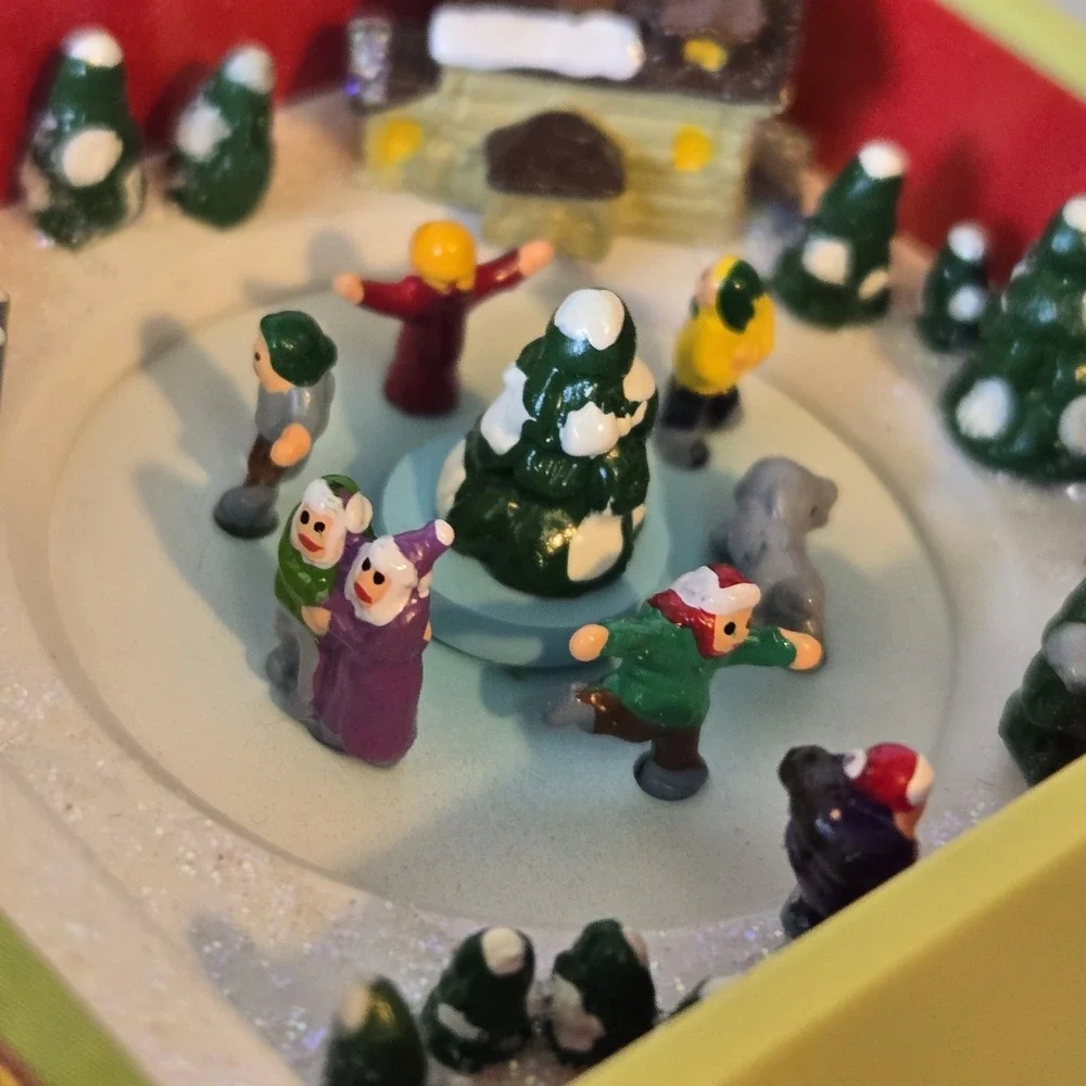 N/A vintage christmas